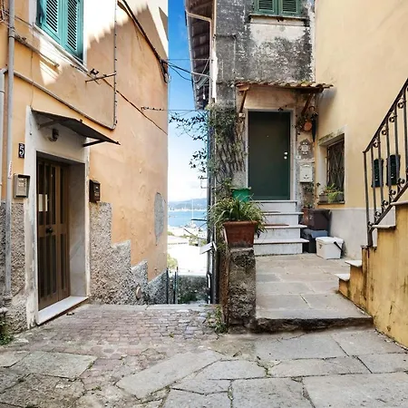 Da Pietro E Sandra 公寓